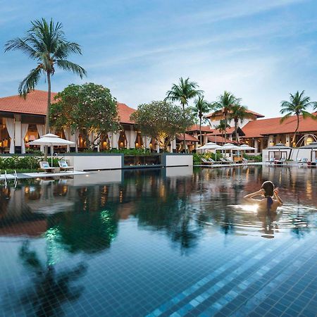 Sofitel Singapore Sentosa Resort & Spa Εξωτερικό φωτογραφία