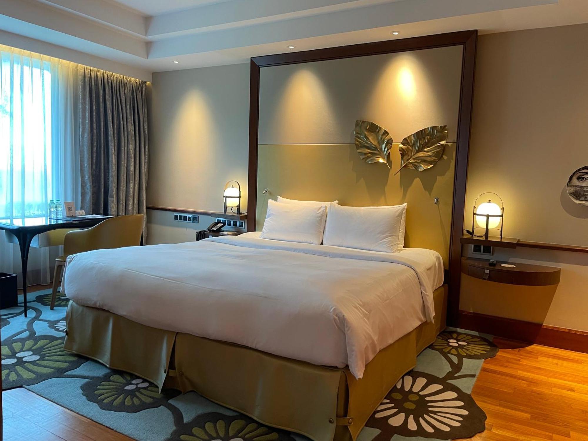 Sofitel Singapore Sentosa Resort & Spa Εξωτερικό φωτογραφία