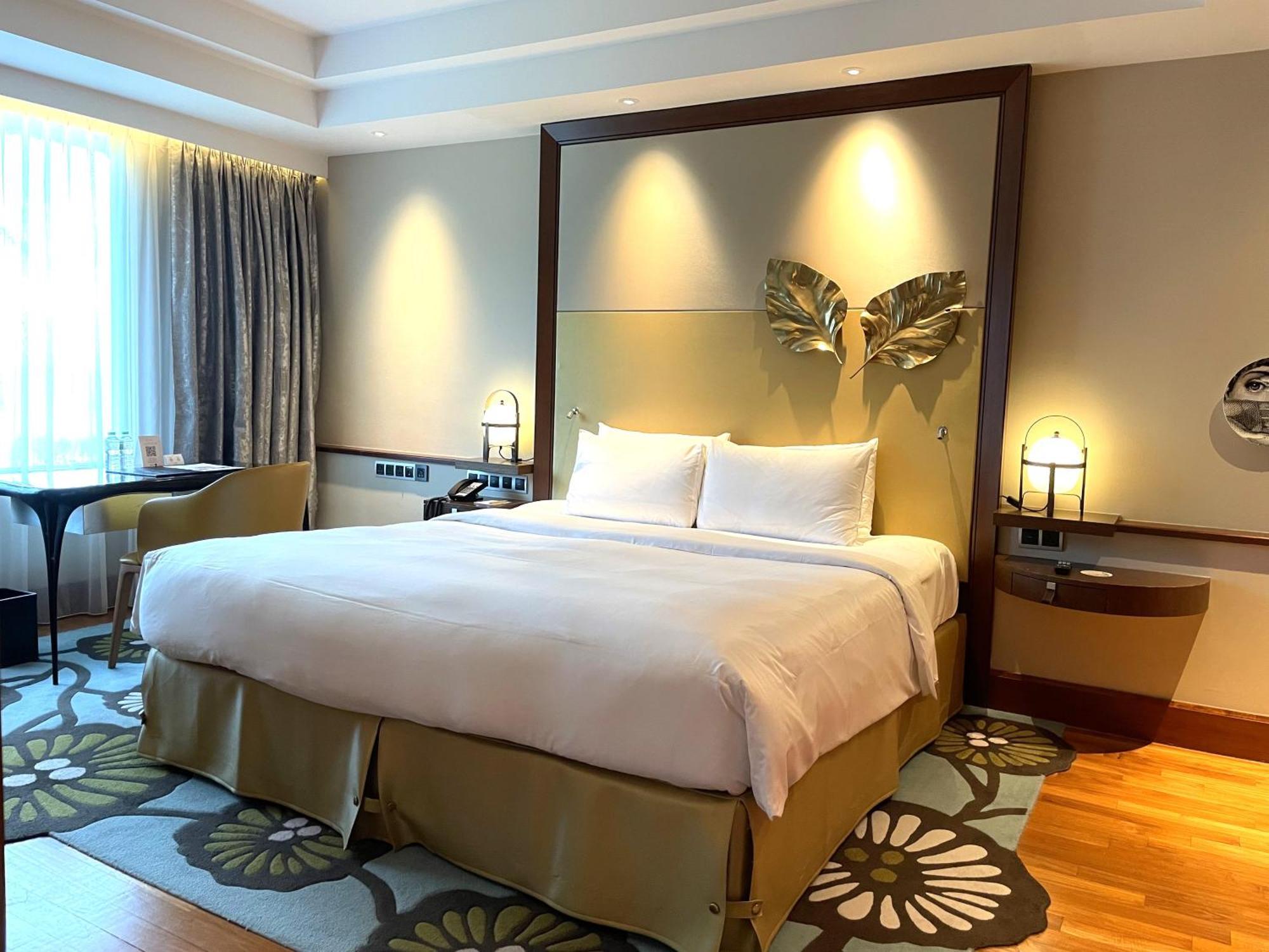 Sofitel Singapore Sentosa Resort & Spa Εξωτερικό φωτογραφία